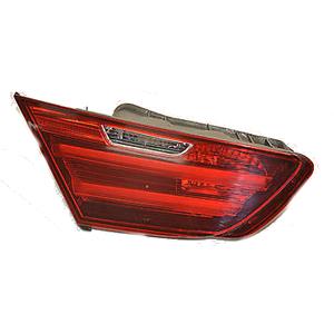 Lights, Right Rear Lamp (Inner, On Boot Lid, Original Equipment) for BMW 6 Series Coupe 2011 on, 