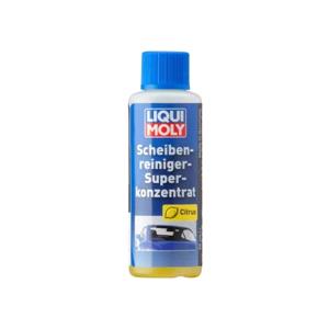 Glass Care, Liqui Moly Windshield Super Concentrated Cleaner   50ml, Liqui Moly
