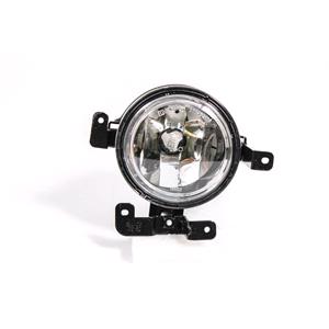 Lights, Right Front Fog Lamp for Hyundai GETZ 2006 2009, 