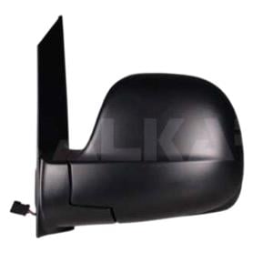 Wing Mirrors, Left Wing Mirror (electric, heated) for Mercedes VITO Bus, 2003 2010, 