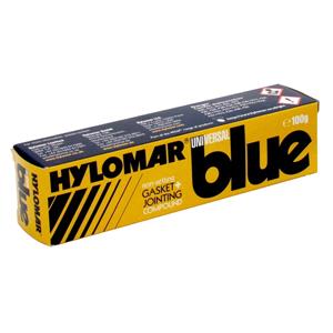 Maintenance, universal Blue Gasket & Jointing Compound   100g, HYLOMAR