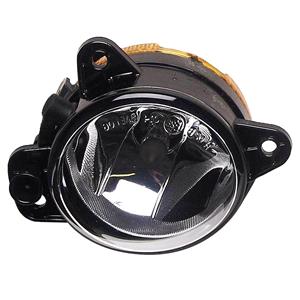 Lights, Left Front Fog Lamp (Takes HB4 Bulb) for Volkswagen CRAFTER 30 50 Flatbed / Chassis 2005 2010, 