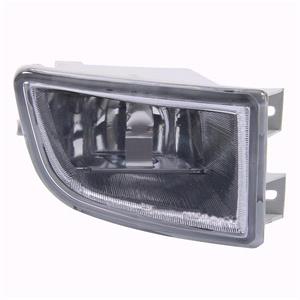 Lights, Right Fog Lamp for Skoda Fabia 2000 2004, 