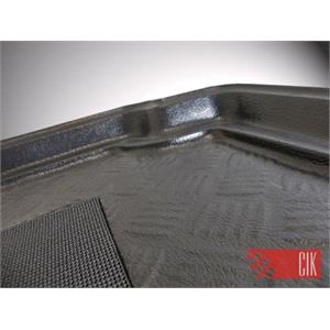 Boot Liners, Boot Liner Tailored Floor Liner Grooved Rubber for EXEO SD 2000 2008, Armcik