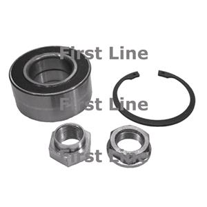 Wheel Bearing Kits, Firstline Front Wheel Bearing Kit, Firstline