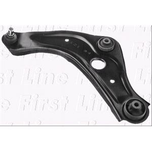 Wishbones, Firstline Front Left Lower Wishbone   FCA7439, Firstline