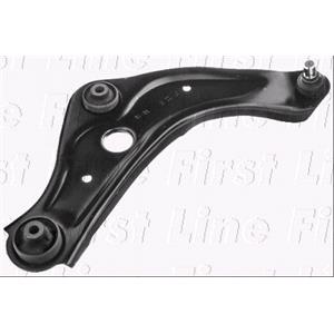 Wishbones, Firstline Front Right Lower Wishbone   FCA7440, Firstline
