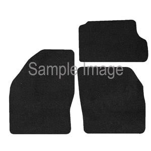 Accessories and Styling, Standard Tailored Car Mat   Ford Focus (2005 2011)   Pattern 2258, POLCO EQUIP IT