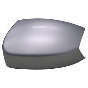 Wing Mirrors, Left Wing Mirror Cover (primed) for Ford C MAX 2010 Onwards, 