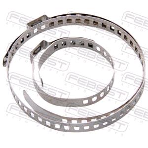 Hose Clamp, Febest CV Boot Clamps , FEBEST