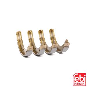 Febi Bilstein Brake Shoes