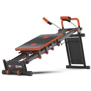 Gifts, FITT Gym - Multi Trainer Space Saving Home Gym, New Image