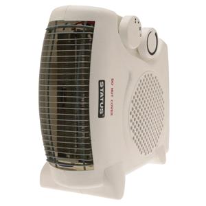 Electric Heaters, Status Dual Position Fan Heater   2000W, STATUS