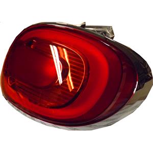 Lights, Right Rear Lamp (LED Type, Original Equipment) for Fiat 500L 2013 on, 