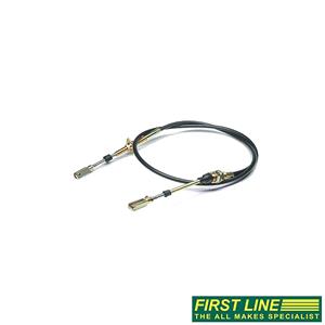 Firstline Brake Cables