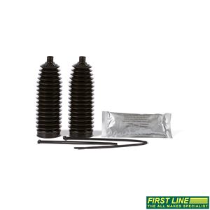 Firstline Steering Boot Kits