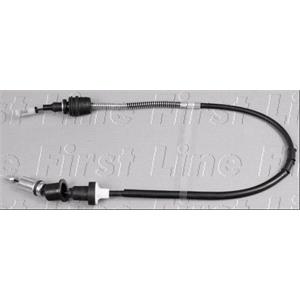 Clutch Cables, Firstline Clutch Cable   FKC1457, Firstline