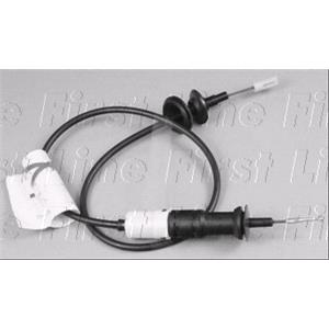 Clutch Cables, Firstline Clutch Cable   FKC1461, Firstline