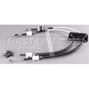 Gear Control Change Cables, Firstline Gear Control Change Cable   FKG1100, Firstline