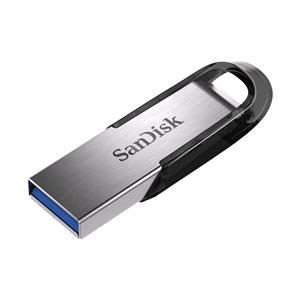 Electronics, SanDisk Ultra Flair™ USB 3.0   32GB   Silver, 