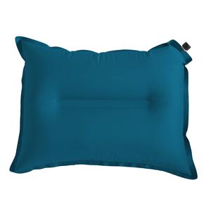 Sleeping Bags and Bedding, HUSKY Pillow Fluffy   Self Inflating Microfleece Travel Comfort Pillow, HUSKY