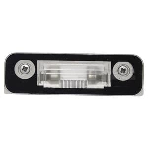 Lights, Rear Number Plate Lamp for Ford FIESTA V 2001 2008, 