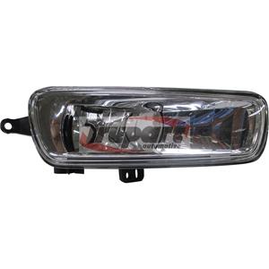 Lights, Right Front Fog Lamp (Takes H8 Bulb) for Ford FOCUS III 2015 on, 