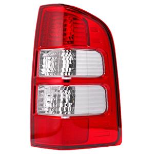 Lights, Right Rear Lamp (Supplied With Bulbholder) for Ford RANGER 2006 2009, 