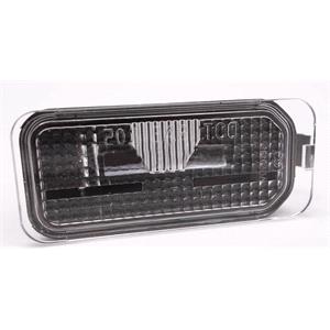 Lights, Rear Number Plate Lamp for Ford Focus Saloon, 2008 2011 , 