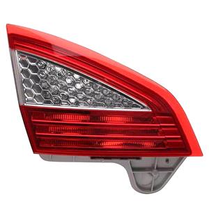Lights, Left Rear Lamp (Inner, On Boot Lid, Saloon and Hatchback, Original Equipment) for Ford MONDEO Hatchback 2007 2010, 