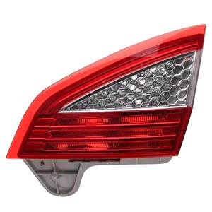 Lights, Right Rear Lamp (Inner, On Boot Lid, Saloon and Hatchback, Original Equipment) for Ford MONDEO Saloon 2007 2010, 