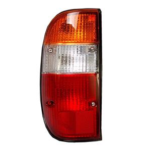 Lights, Left Rear Lamp (With Amber Indicator) for Ford RANGER 2002 2005, 