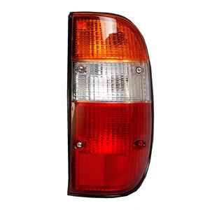 Lights, Right Rear Lamp (With Amber Indicator) for Ford RANGER 2002 2005, 