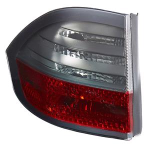 Lights, Left Rear Lamp (Outer) for Ford S MAX 2006 2010, 