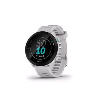 Smart Watches, Garmin Forerunner 55 GPS   Whitestone, Garmin