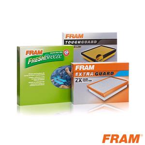 Fram Air Filters