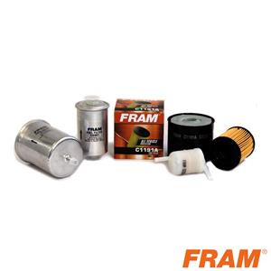Fram Fuel Filters