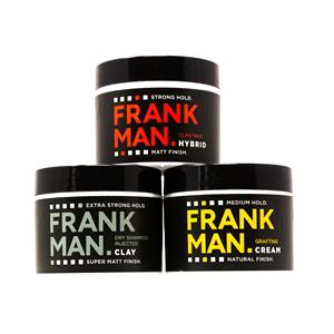 Gifts, Frankman Ultimate Men's Hair Collection, Frankman