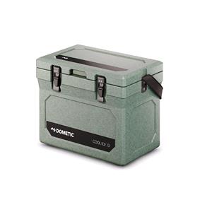 Cooler Boxes, Dometic Cool Ice Icebox   13L   Moss, 