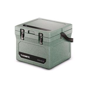 Cooler Boxes, Dometic Cool Ice Icebox   22L   Moss, 