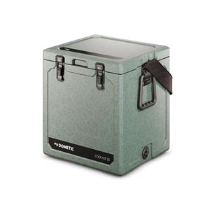 Cooler Boxes, Dometic Cool Ice Icebox   22L   Moss, 