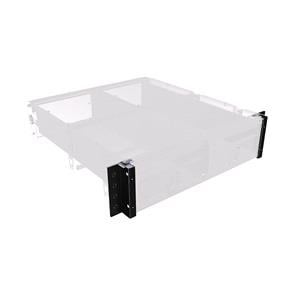 Travel and Touring, Front Face Plate Set for Pickup Drawers / Large, Front Runner