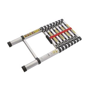 Front Runner Aluminium Telescopic Ladder / 2.9m