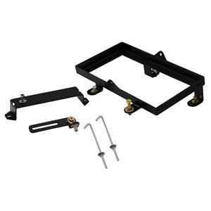 Car Battery Accessories, Toyota Hilux (2005 2015) 4l Petrol Battery Bracket   Right Hand Side, Front Runner