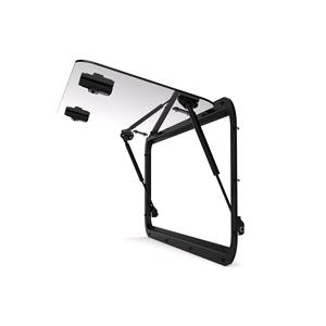 Land Rover Defender (1983-2016) Gullwing Window / Glass