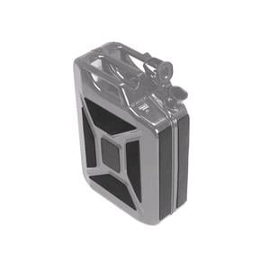 Jerry and Fuel Cans, Front Runner Jerry Can Protector Kit, Front Runner