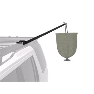 Roof Bar Accessories, Rack Mount Shower Arm, Front Runner