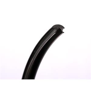 T-Slot Rubber Beading