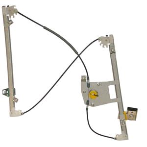 Window Regulators, Window Regulator   Peugeot 208 2012 Onwards, SOMORA