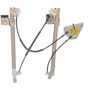 Window Regulators, Window Regulator   Seat LEON 2012 Onwards, SOMORA